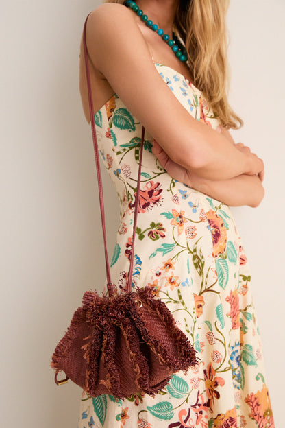 Acajou Adria Small Crossbody