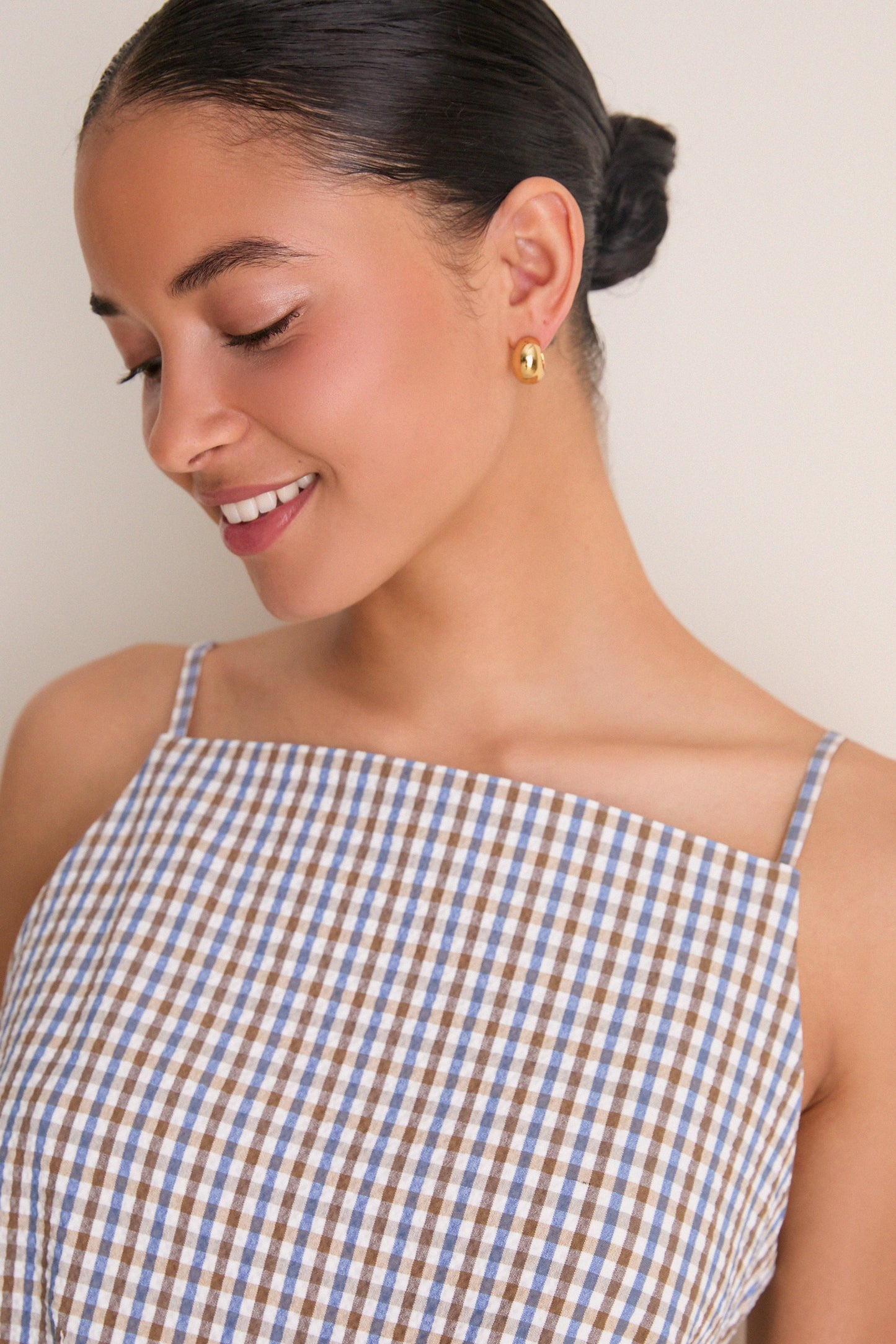 Acorn Multi Chester Dress