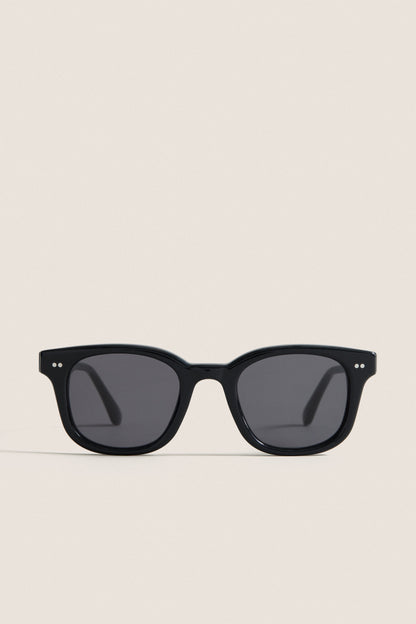 Black 02 Sunglasses