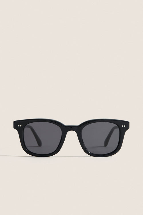 Black 02 Sunglasses