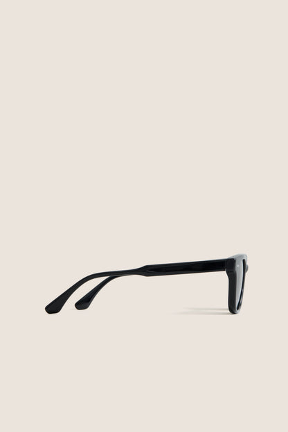 Black 02 Sunglasses