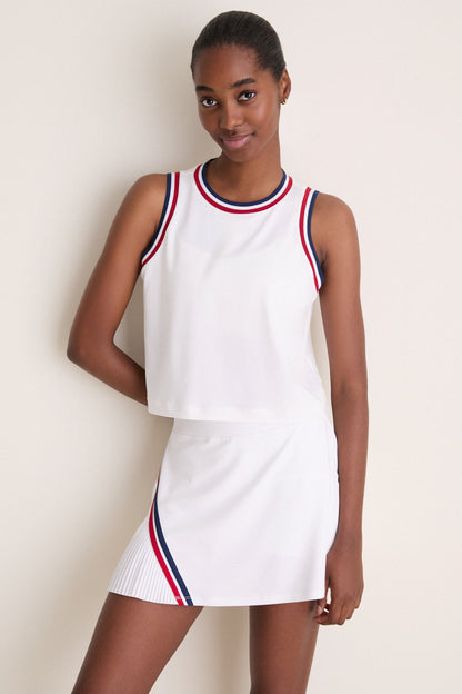 Americana Tilden Tank