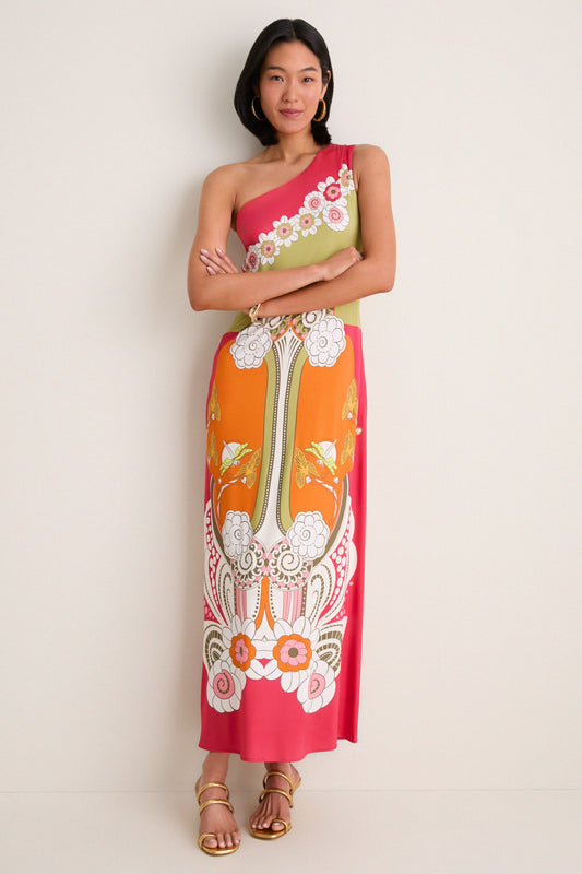 Ambrosia Placee Clingy Roy Dress