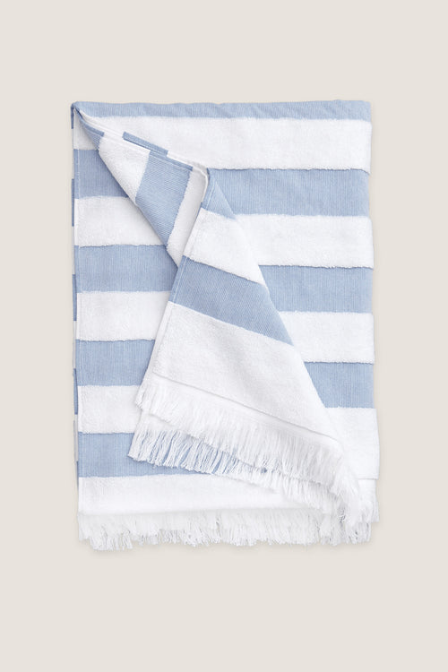Amado Beach Towel