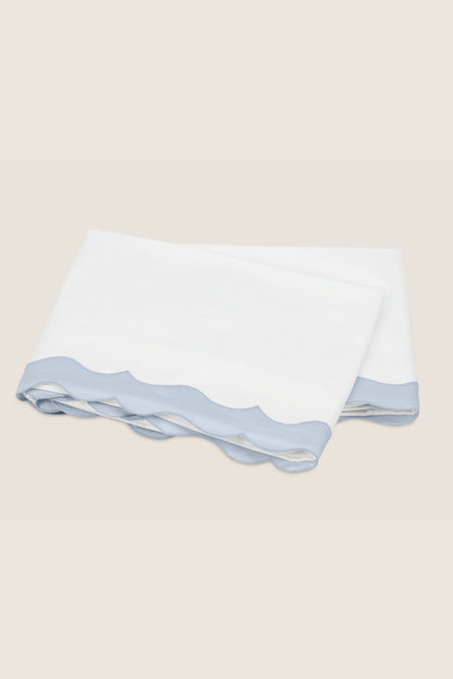 Blue Lorelei Flat Sheet