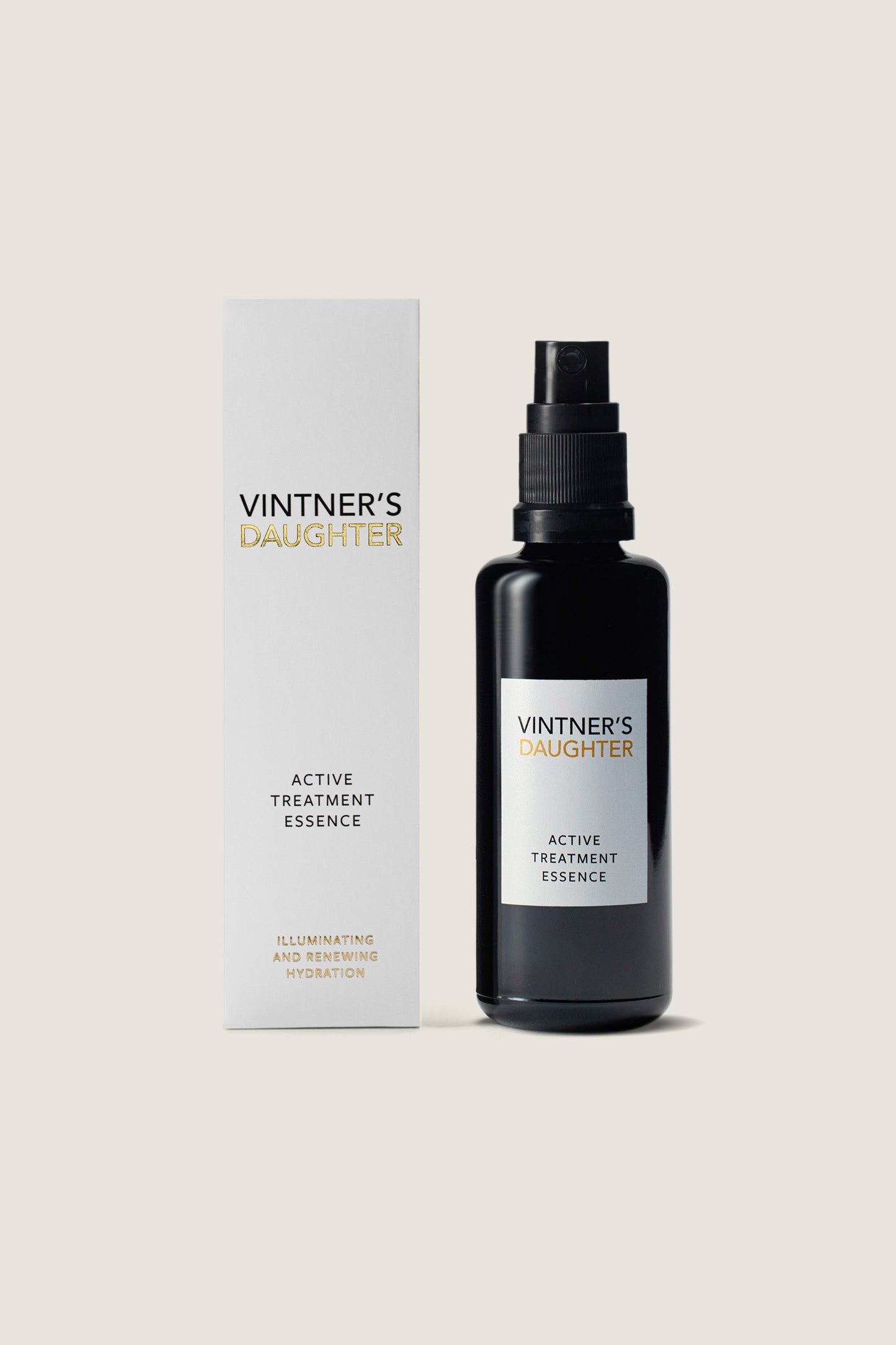 Active Treatment Essence™