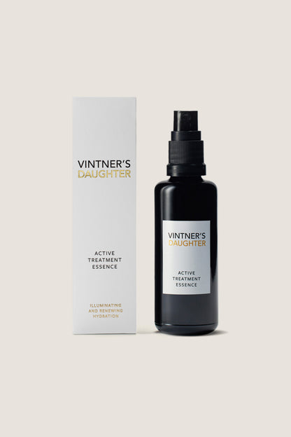 Active Treatment Essence™