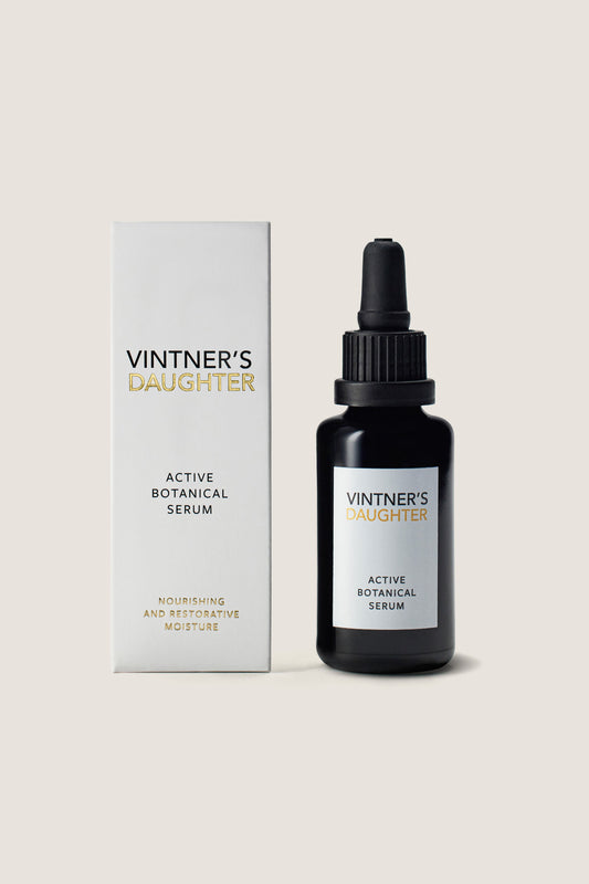 Active Botanical Serum™