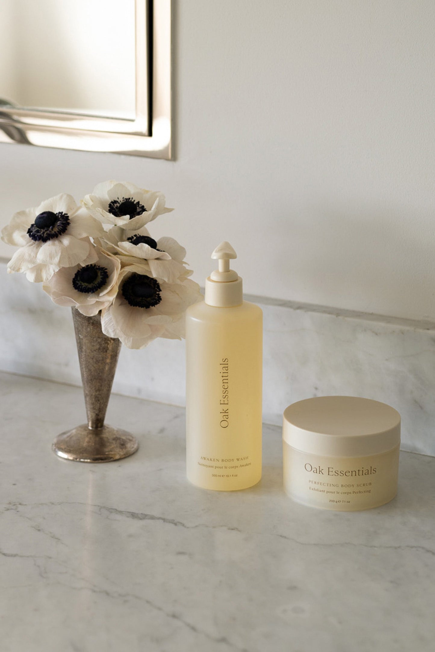 Awaken Body Wash