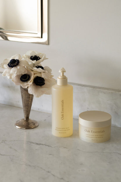 Awaken Body Wash