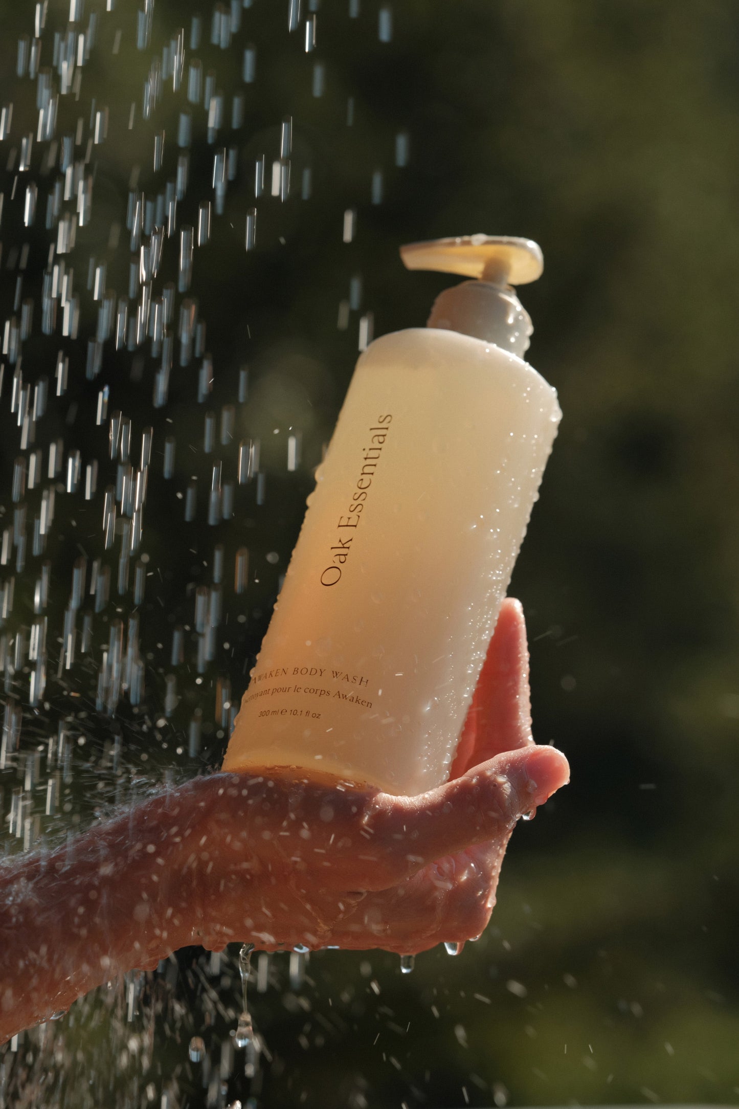 Awaken Body Wash