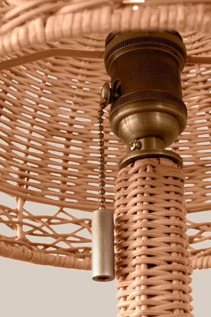 Augusta Mini Lamp