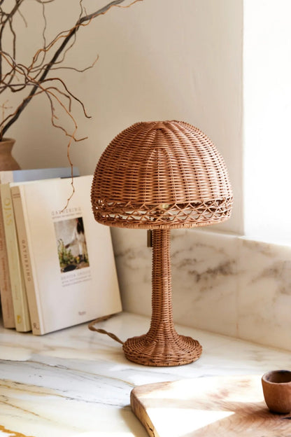 Augusta Mini Lamp