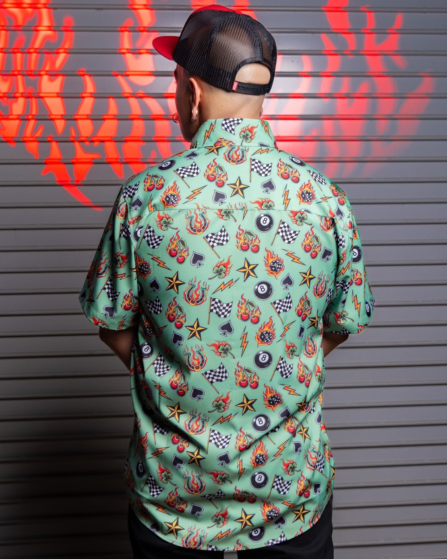 1996 Party Shirt