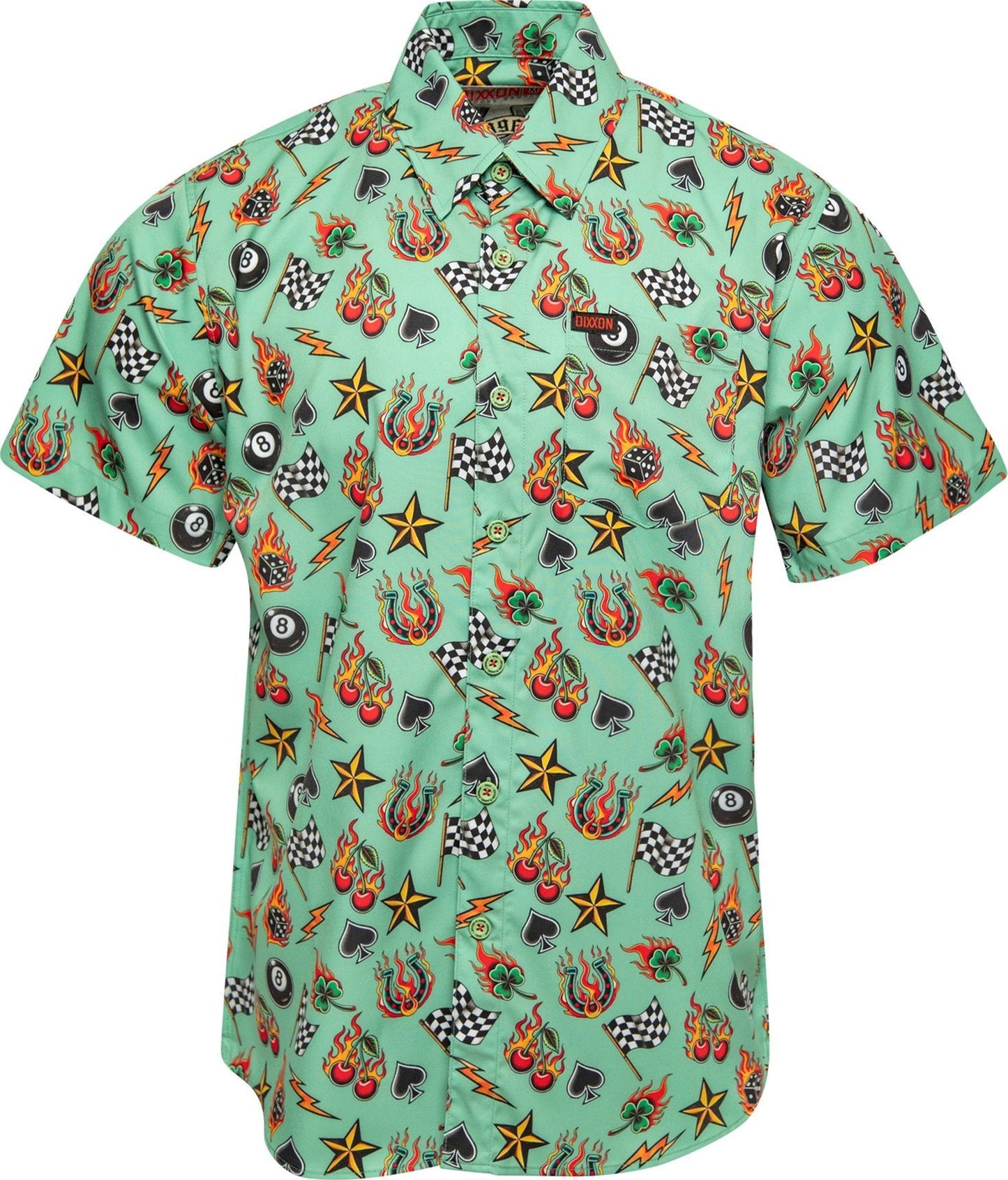 1996 Party Shirt