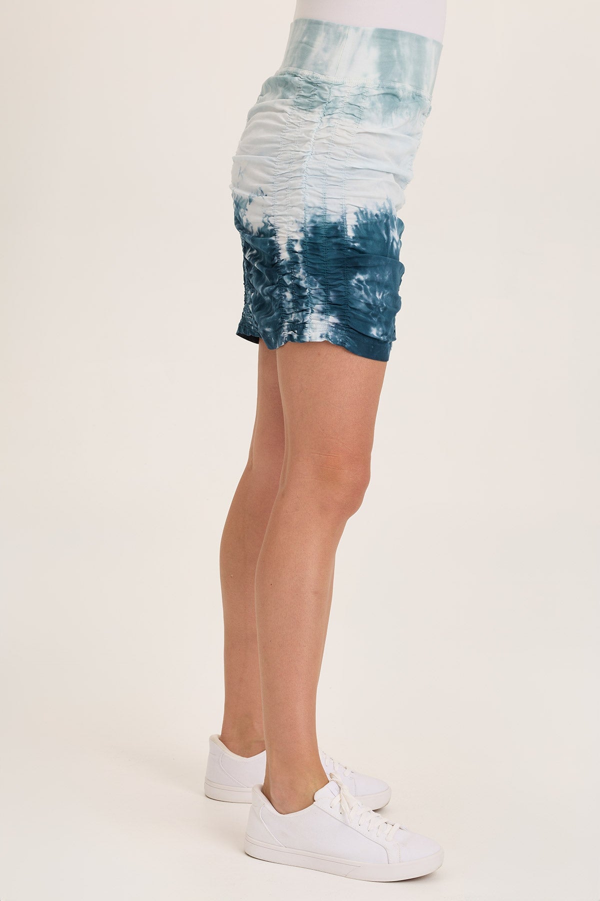 The Trace Skirt
