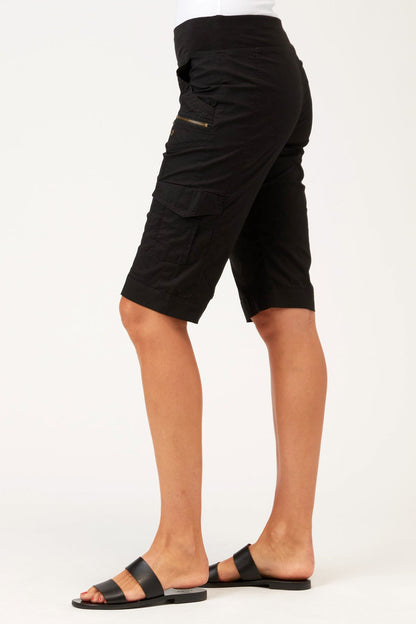 Zola Bermuda Short