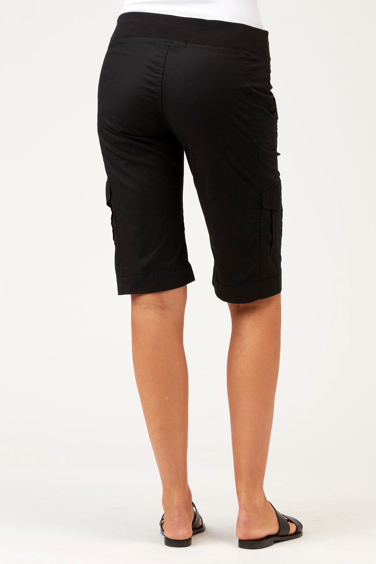 Zola Bermuda Short