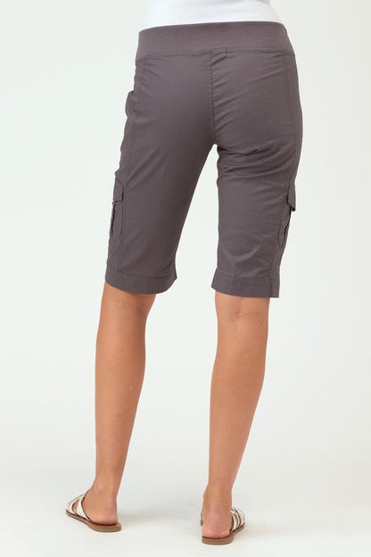 Zola Bermuda Short