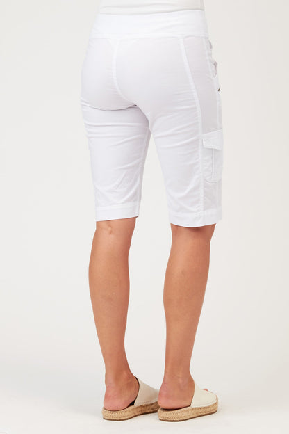 Zola Bermuda Short