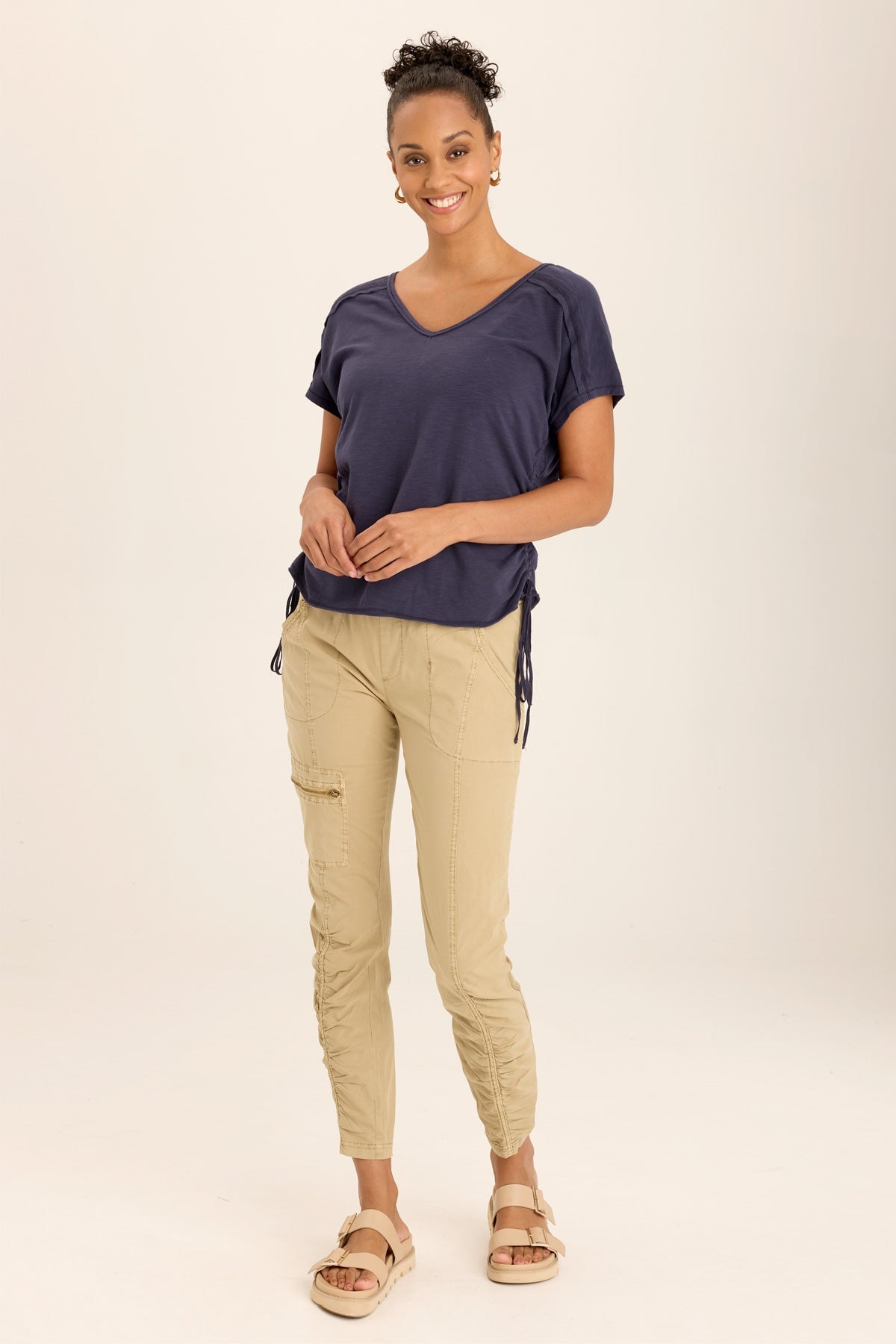 Malanda Pant