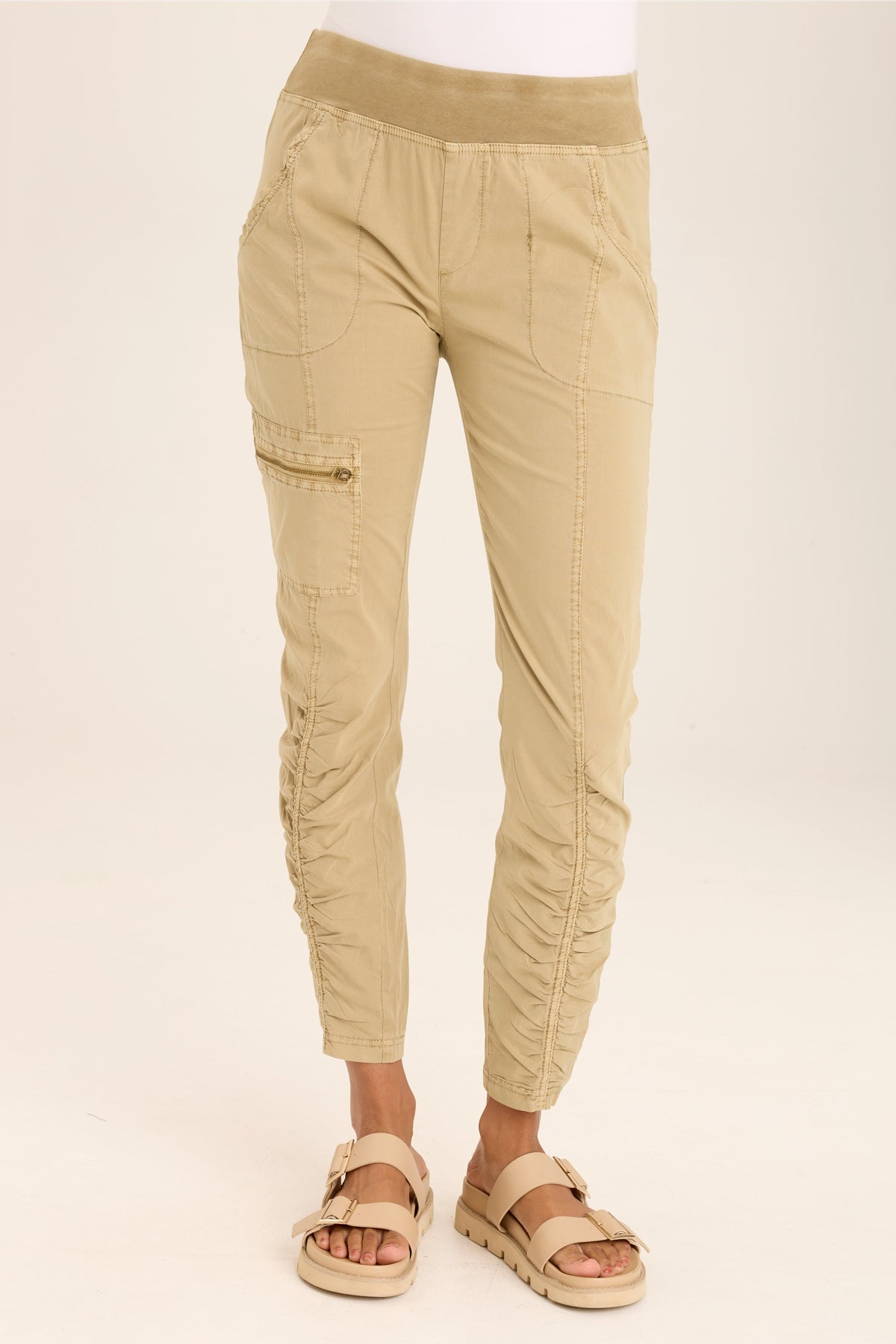 Malanda Pant