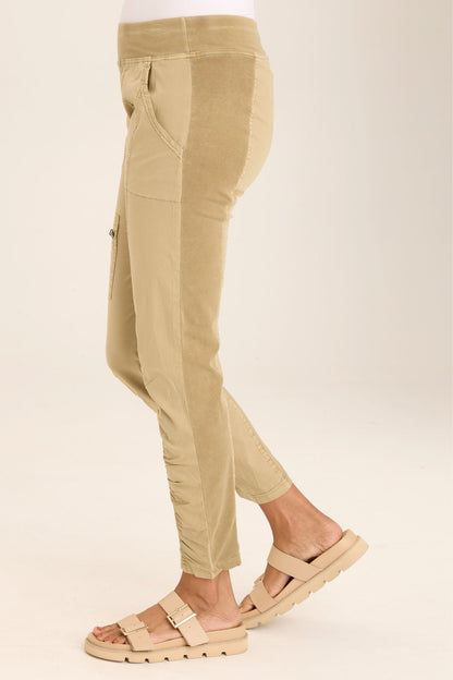 Malanda Pant