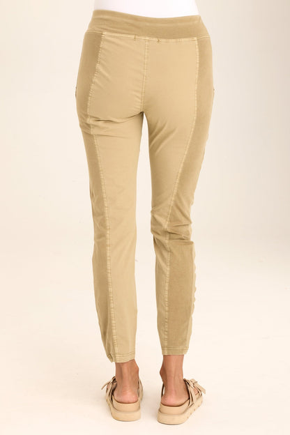 Malanda Pant