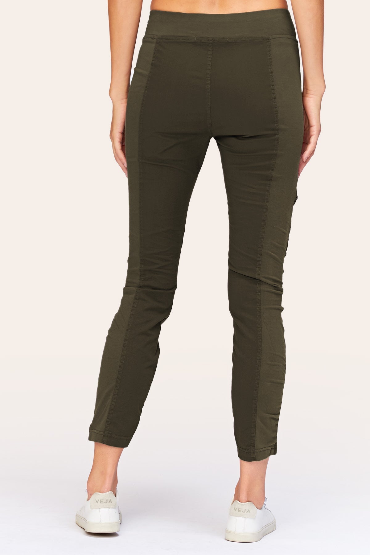 Malanda Pant
