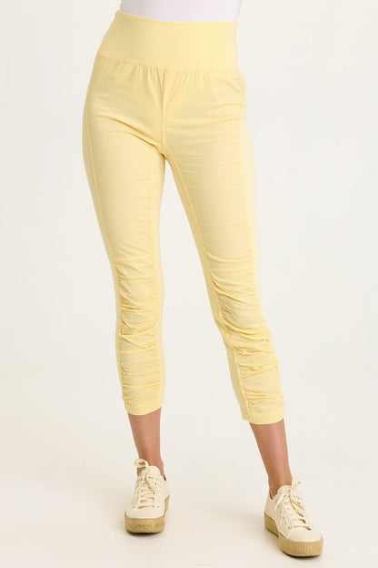 High Waist Jetter