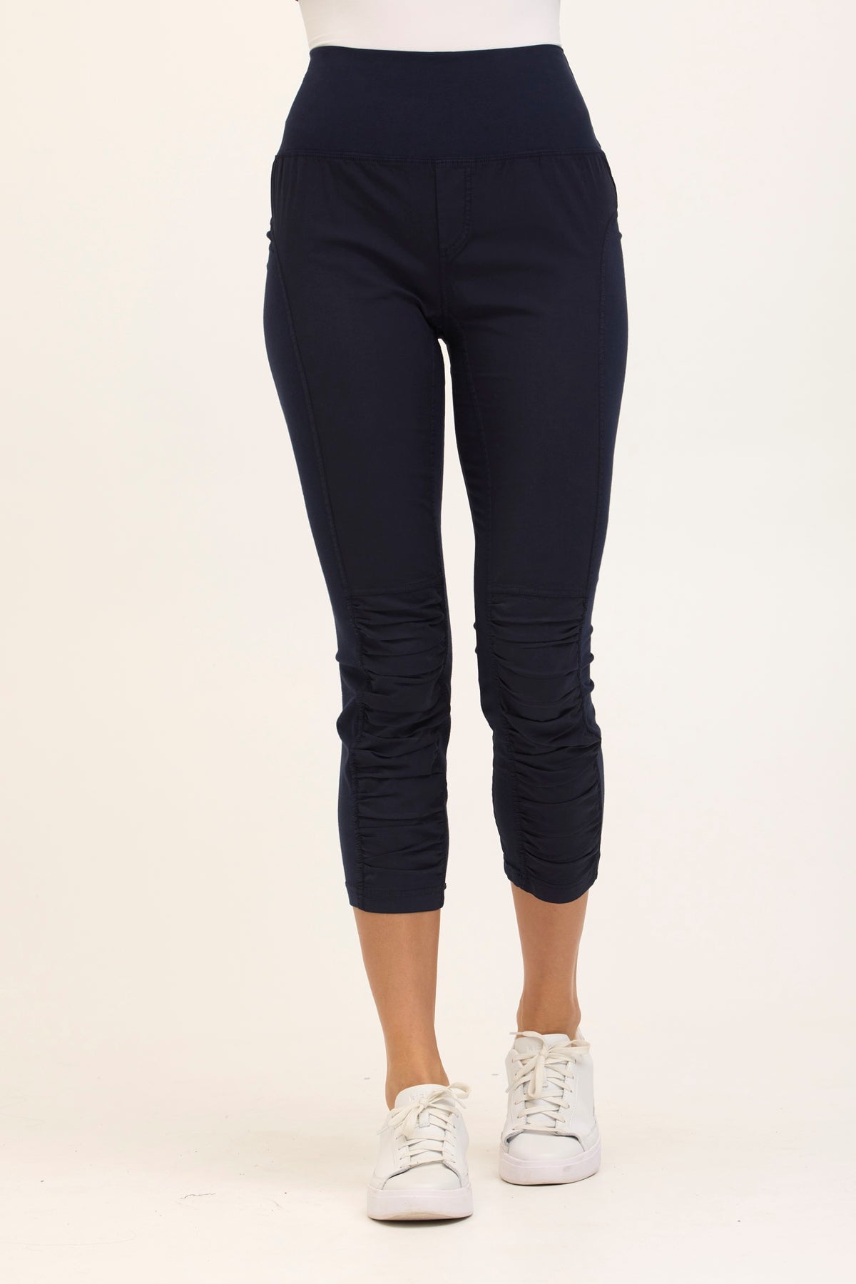 High Waist Jetter