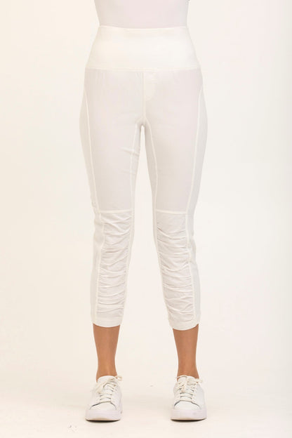 High Waist Jetter