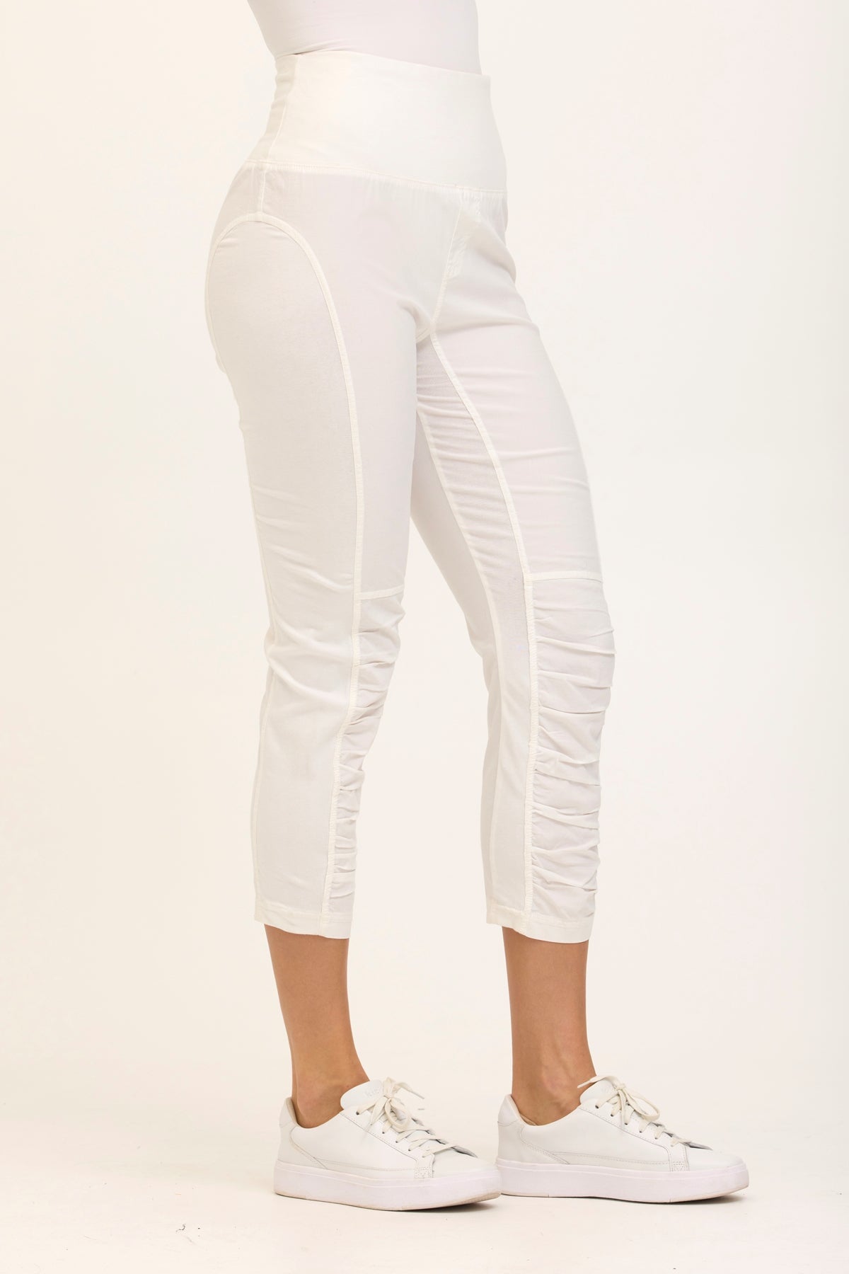 High Waist Jetter