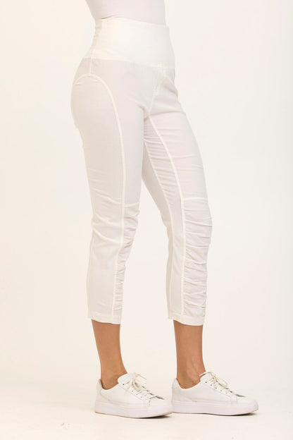 High Waist Jetter