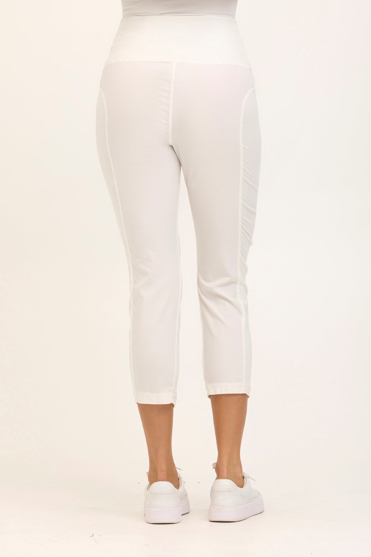 High Waist Jetter