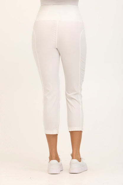 High Waist Jetter