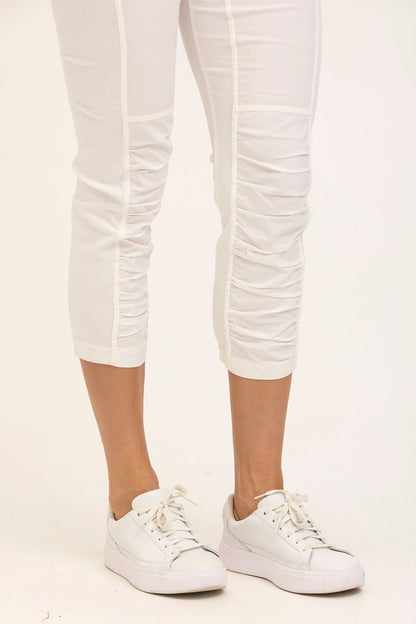 High Waist Jetter
