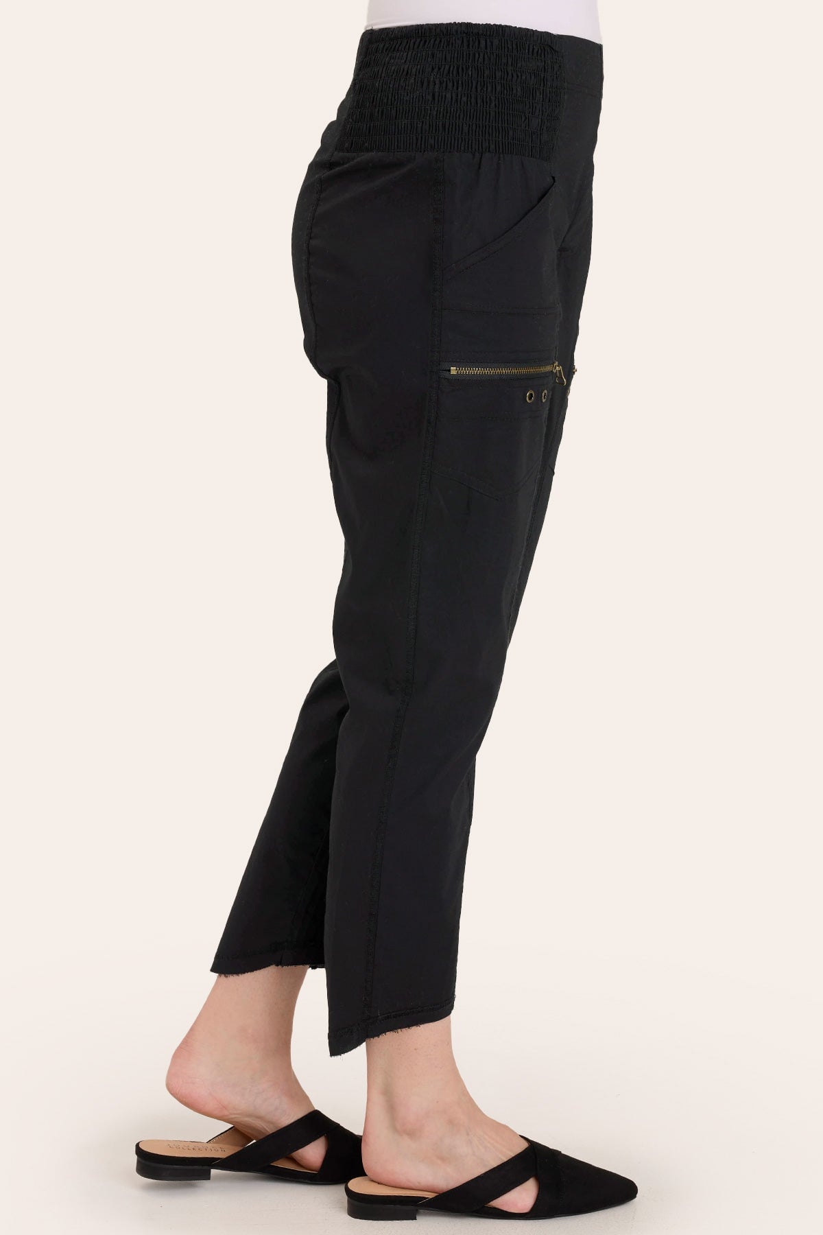 Acker Slim Pant