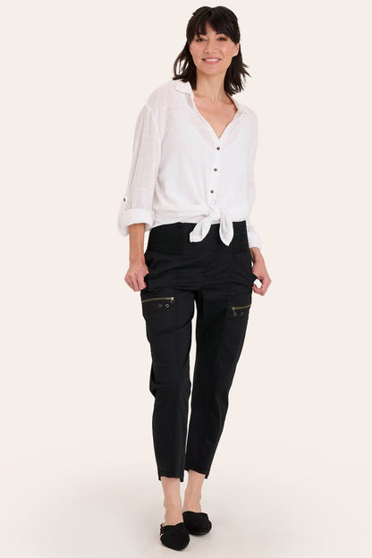 Acker Slim Pant