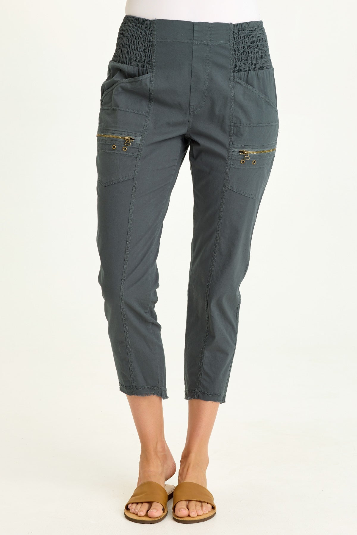 Acker Slim Pant