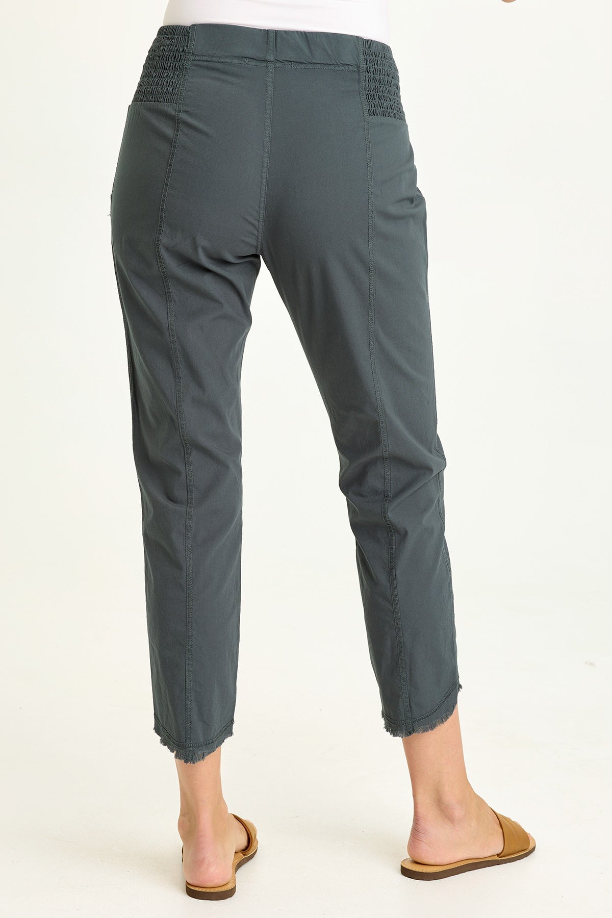 Acker Slim Pant