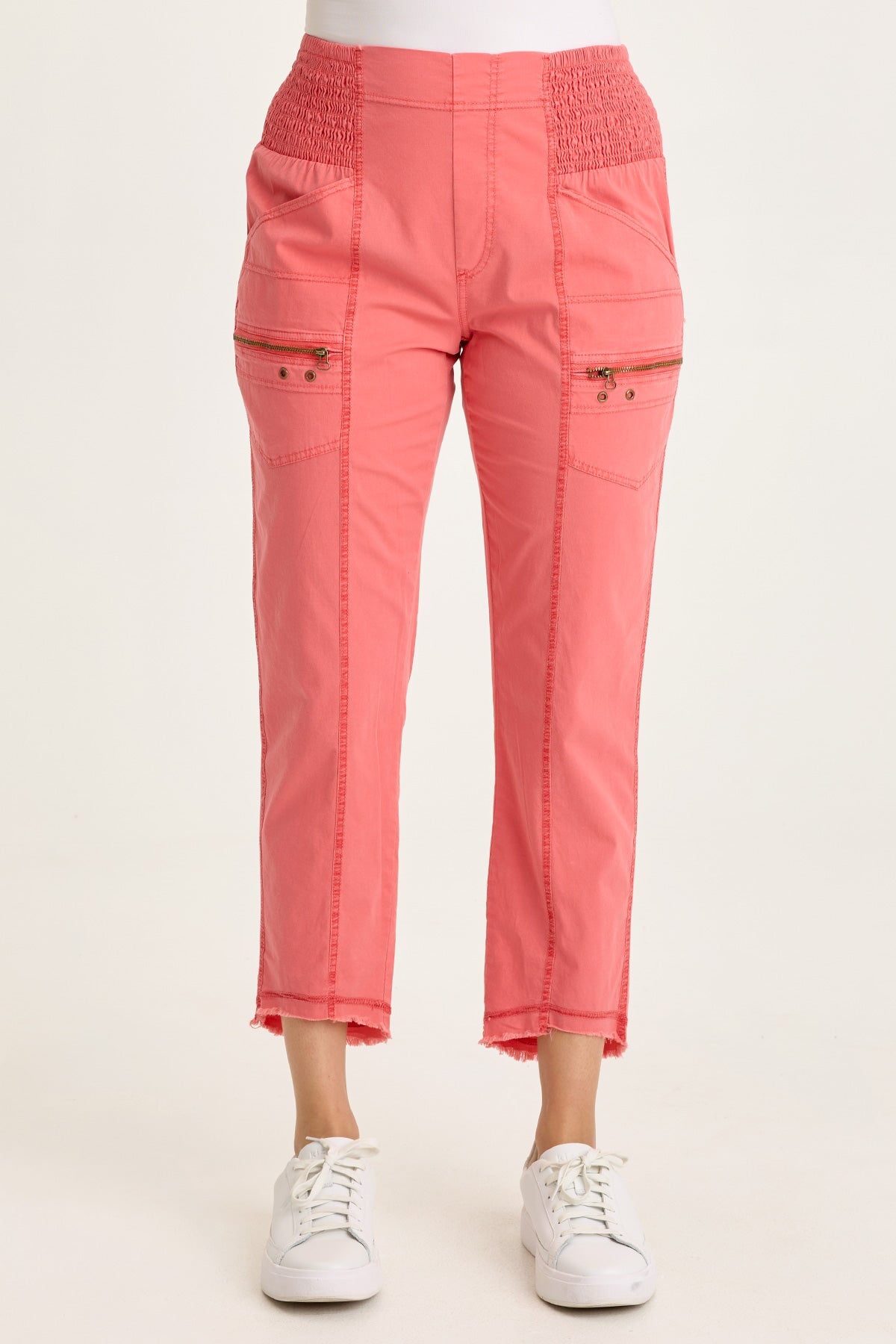 Acker Slim Pant