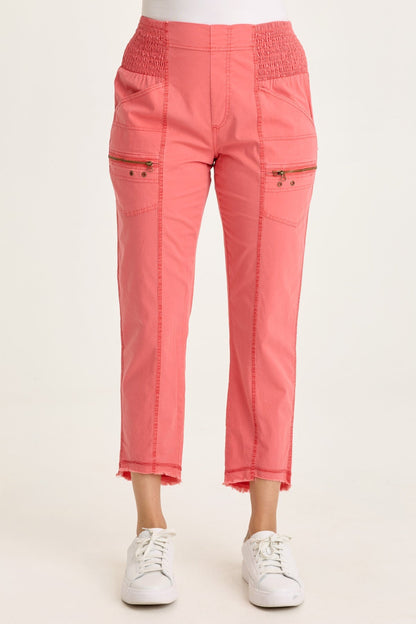 Acker Slim Pant