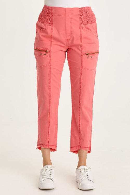Acker Slim Pant