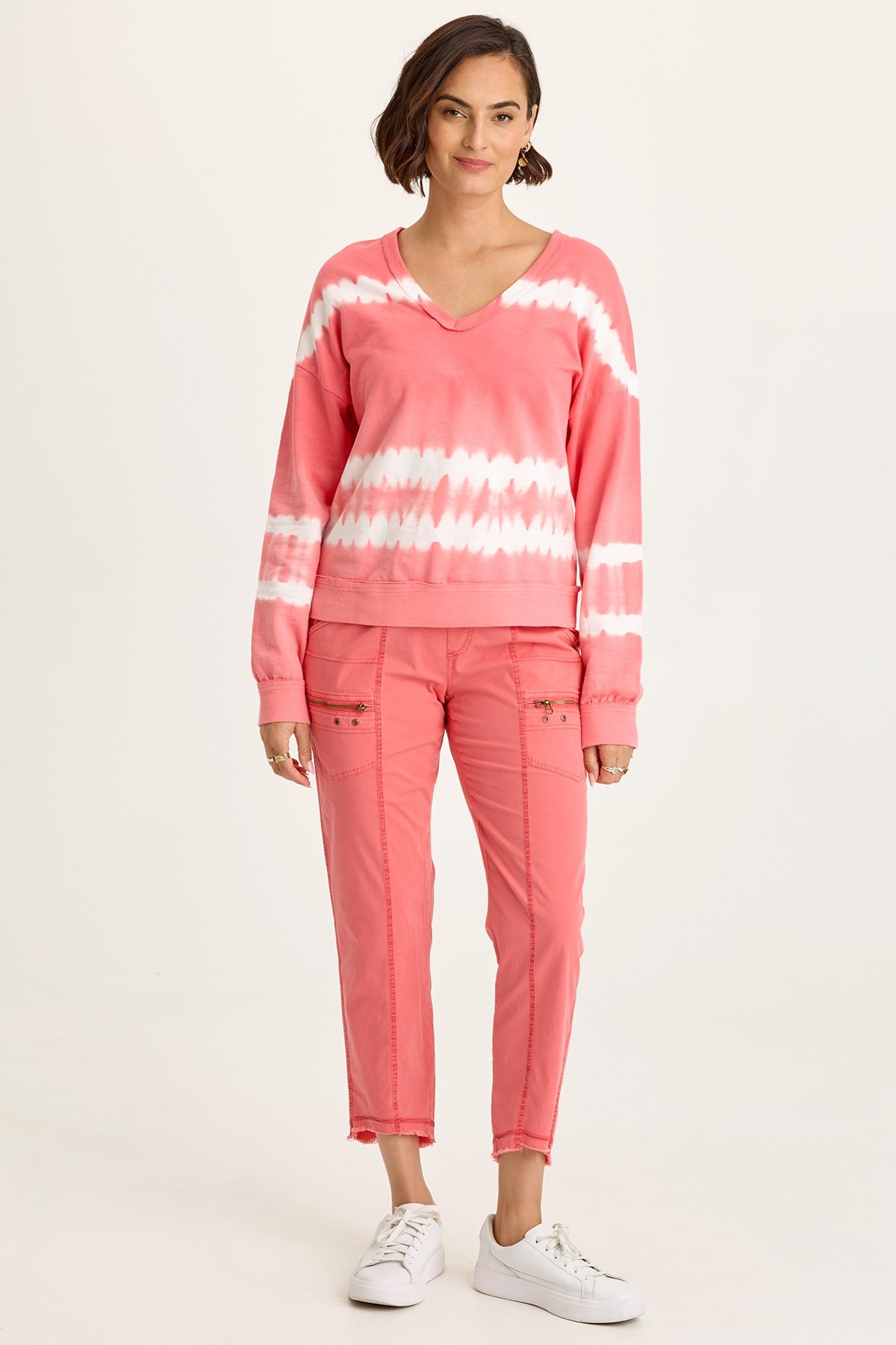 Acker Slim Pant