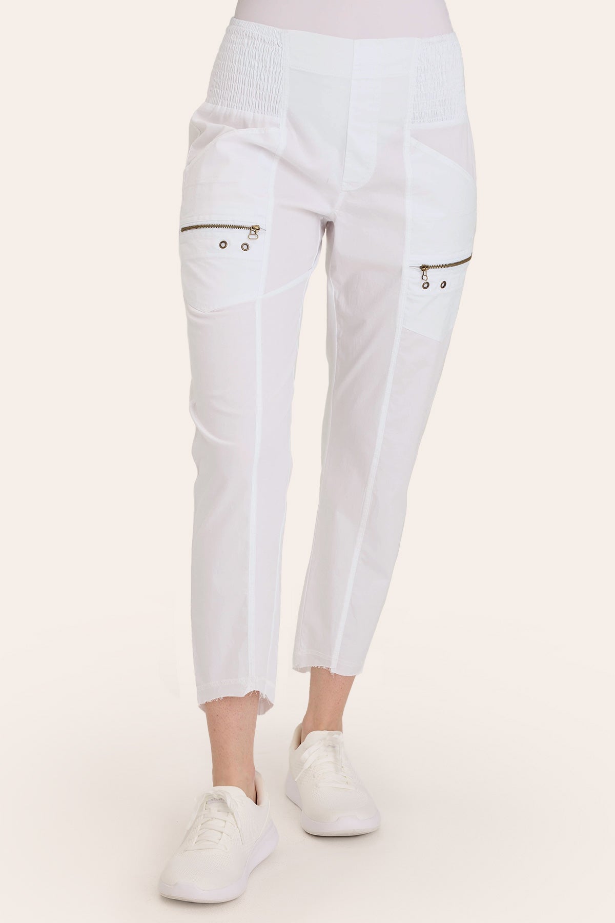 Acker Slim Pant