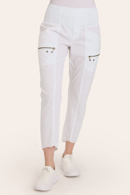 Acker Slim Pant