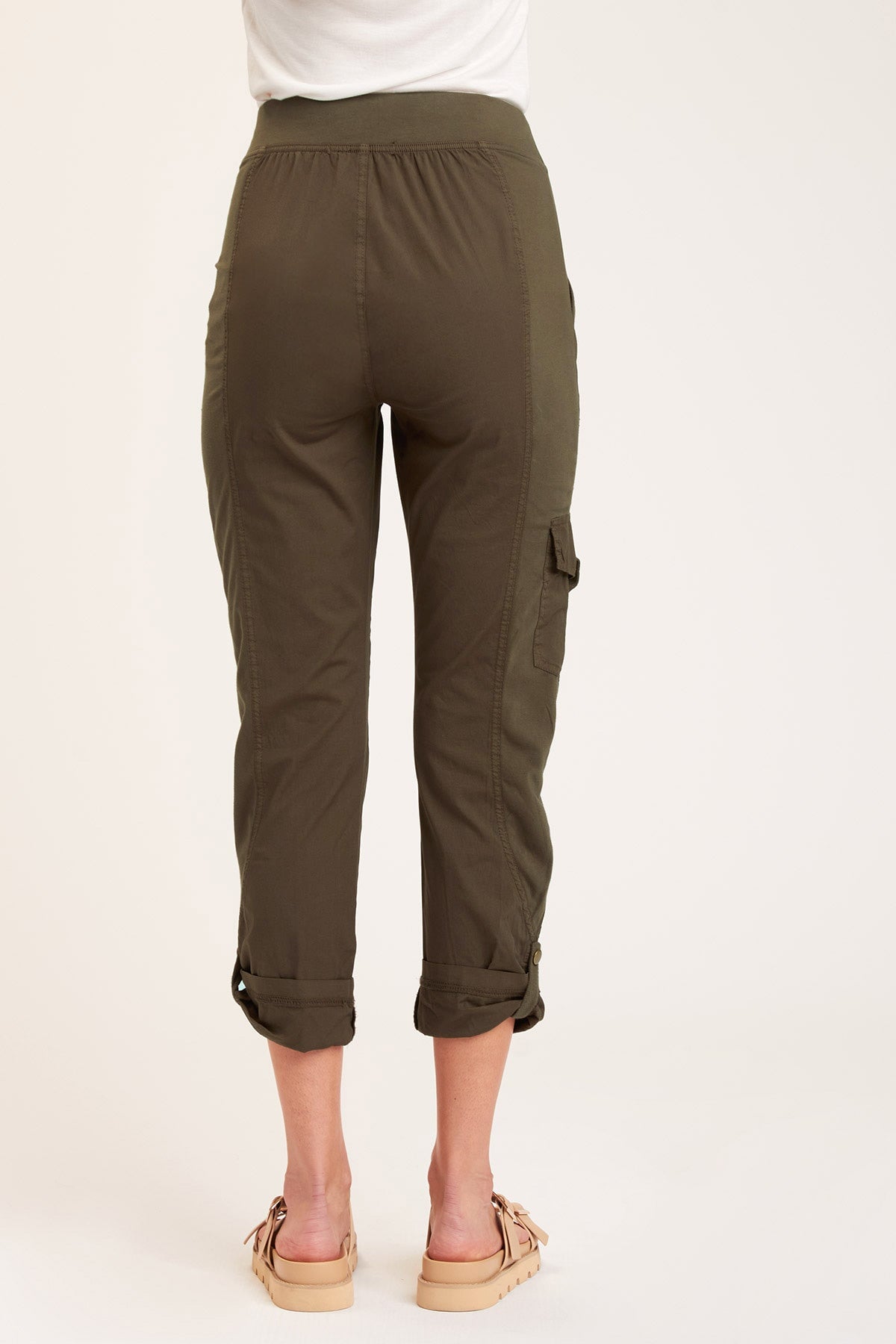 Zayd Legging