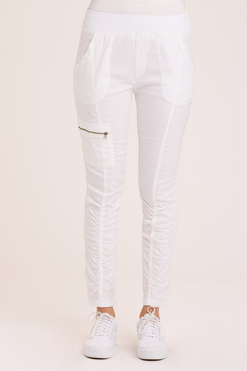 Twill Malanda Pant