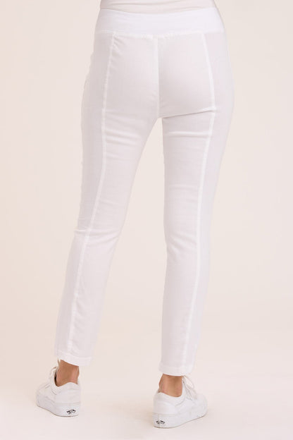 Twill Malanda Pant
